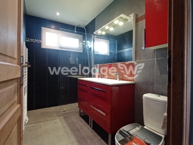 Maison à vendre 4 pièces de 68 m² à Saint-Clair-sur-Epte