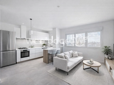 Appartement à vendre 2 pièces de 42 m² à Alfortville