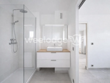 Appartement à vendre 2 pièces de 42 m² à Alfortville