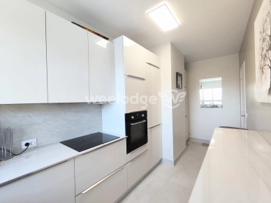 Appartement à vendre 3 pièces de 72 m² à Garches