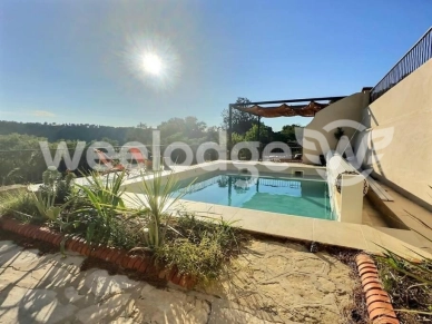 Maison à vendre 4 pièces de 125 m² à Cornillon-Confoux