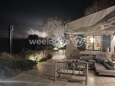 Maison à vendre 4 pièces de 125 m² à Cornillon-Confoux