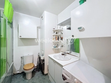 Appartement à vendre 2 pièces de 37 m² à Limeil-Brévannes