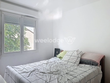 Appartement à vendre 2 pièces de 37 m² à Limeil-Brévannes