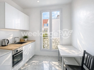 Appartement à vendre 3 pièces de 55 m² à Juvisy-sur-Orge