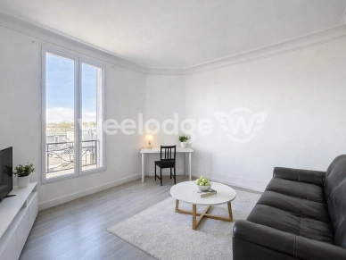 Appartement à vendre 3 pièces de 55 m² à Juvisy-sur-Orge