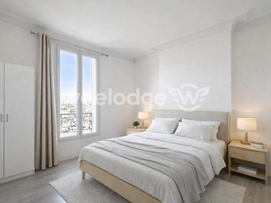 Appartement à vendre 3 pièces de 55 m² à Juvisy-sur-Orge