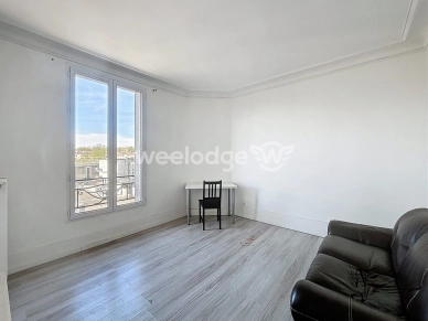 Appartement à vendre 3 pièces de 55 m² à Juvisy-sur-Orge