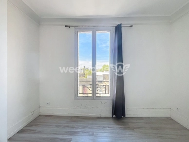 Appartement à vendre 3 pièces de 55 m² à Juvisy-sur-Orge