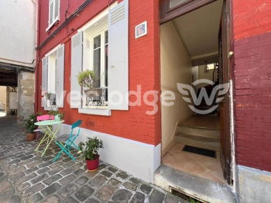 Appartement à vendre 2 pièces de 30 m² à Nanterre