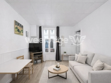 Appartement à vendre 2 pièces de 30 m² à Nanterre