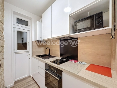 Appartement à vendre 2 pièces de 30 m² à Nanterre