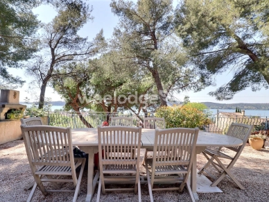 Maison à vendre 4 pièces de 127 m² à Saint-Chamas