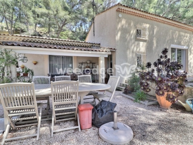 Maison à vendre 4 pièces de 127 m² à Saint-Chamas