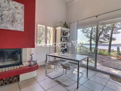 Maison à vendre 4 pièces de 127 m² à Saint-Chamas