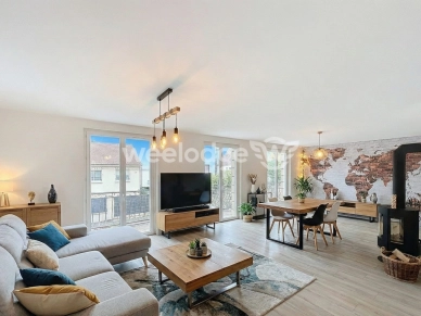 Maison à vendre 6 pièces de 138 m² à Massy