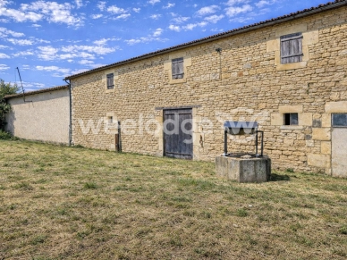 Maison à vendre 3 pièces de 92 m² à Maisonneuve