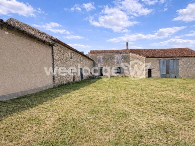 Maison à vendre 3 pièces de 92 m² à Maisonneuve