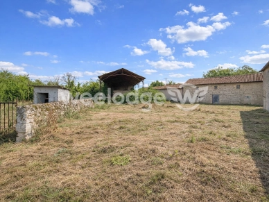 Maison à vendre 3 pièces de 92 m² à Maisonneuve