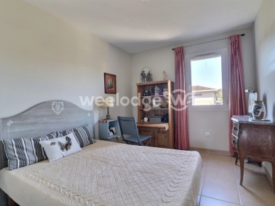 Maison à vendre 4 pièces de 87 m² à Pélissanne