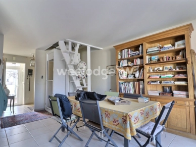 Maison à vendre 4 pièces de 87 m² à Pélissanne