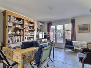 Maison à vendre 4 pièces de 87 m² à Pélissanne