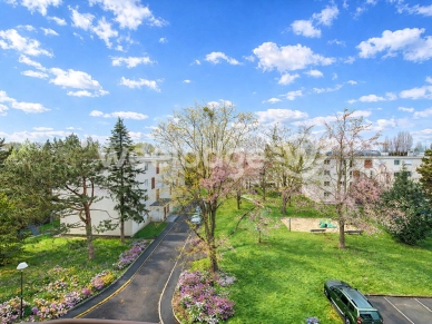 Appartement à vendre 5 pièces de 81 m² à Saint-Michel-sur-Orge