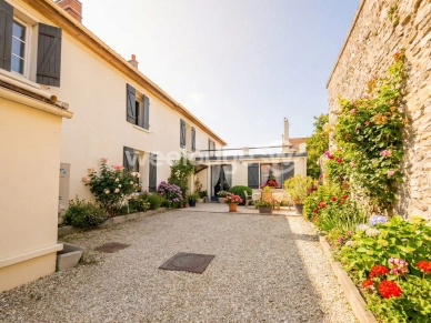 Maison à vendre 5 pièces de 115 m² à Ver-sur-Launette