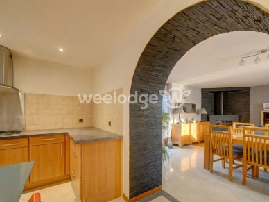 Maison à vendre 5 pièces de 115 m² à Ver-sur-Launette