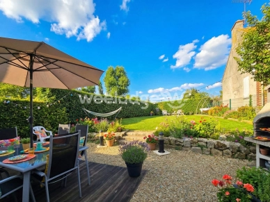 Maison à vendre 5 pièces de 115 m² à Ver-sur-Launette