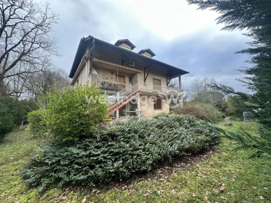 Appartement à vendre 2 pièces de 40,94 m² à Tournefeuille