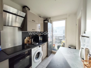 Appartement à vendre 6 pièces de 103 m² à Bagnolet