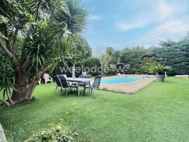 Maison à vendre 5 pièces de 156 m² à Saint-Chamas