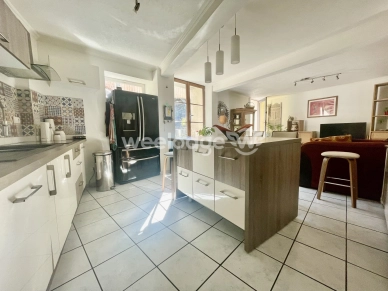 Maison à vendre 5 pièces de 102,2 m² à Vauréal