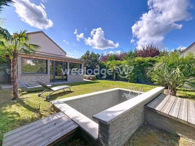 Maison à vendre 7 pièces de 310 m² à Éragny