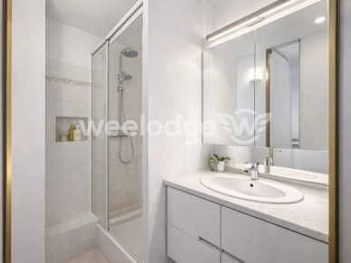 Appartement à vendre 2 pièces de 39 m² à Les Clayes-sous-Bois