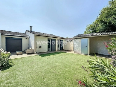 Maison à vendre 4 pièces de 78,59 m² à Éragny