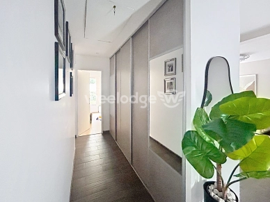 Maison à vendre 4 pièces de 78,59 m² à Éragny