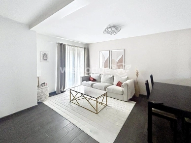 Maison à vendre 4 pièces de 78,59 m² à Éragny