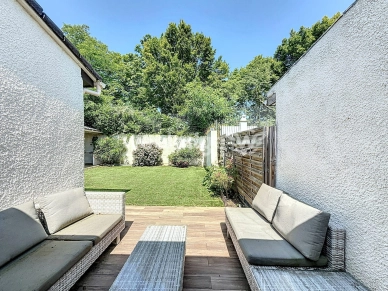 Maison à vendre 4 pièces de 78,59 m² à Éragny