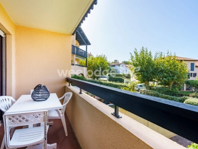 Appartement à vendre 1 pièces de 23,1 m² à Anglet