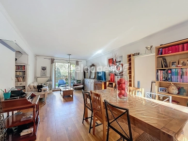 Maison à vendre 5 pièces de 99 m² à Éragny