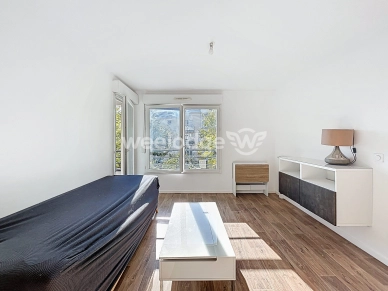 Appartement à vendre 2 pièces de 38,87 m² à Éragny