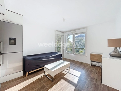 Appartement à vendre 2 pièces de 38,87 m² à Éragny