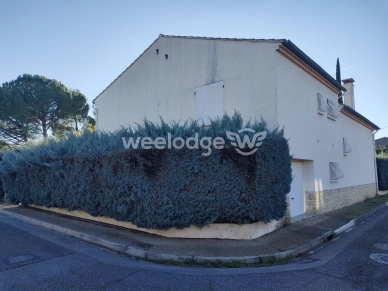 Maison à vendre 5 pièces de 140 m² à Carpentras