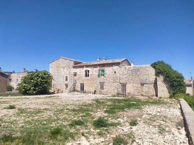 Appartement à vendre 5 pièces de 120,84 m² à Saint-Christol