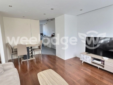 Appartement à vendre 3 pièces de 56 m² à Istres