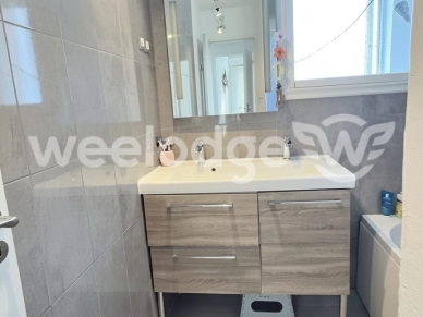 Appartement à vendre 3 pièces de 56 m² à Istres