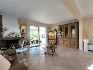 Maison à vendre 7 pièces de 231 m² à Conflans-Sainte-Honorine