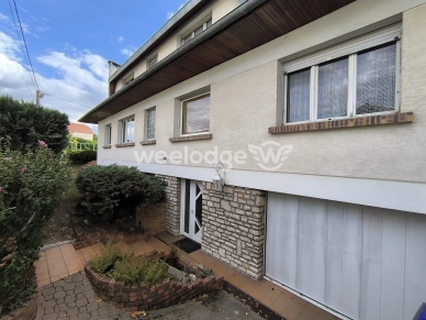Maison à vendre 7 pièces de 231 m² à Conflans-Sainte-Honorine